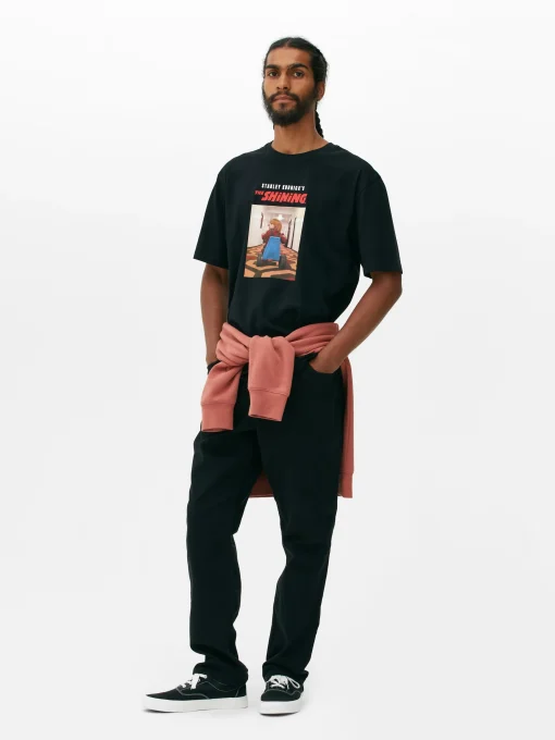 The Shining Graphic T-Shirt