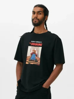 The Shining Graphic T-Shirt