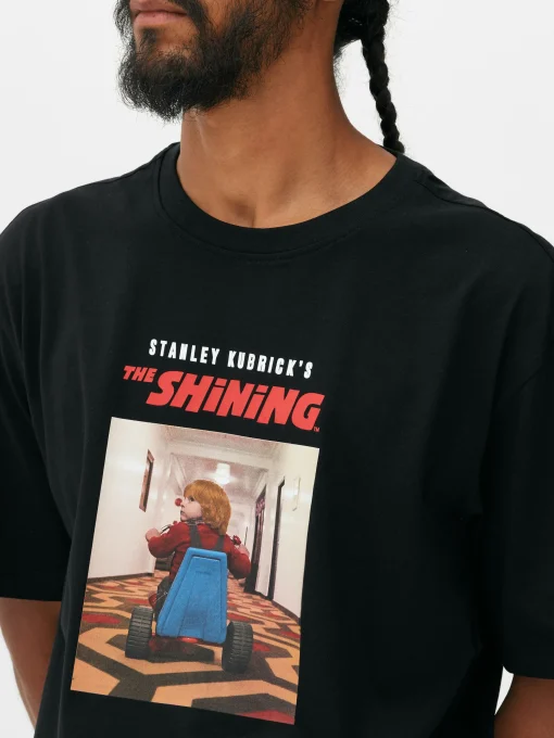 The Shining Graphic T-Shirt