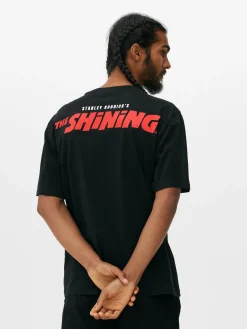 The Shining Graphic T-Shirt