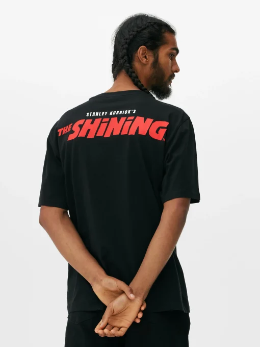 The Shining Graphic T-Shirt