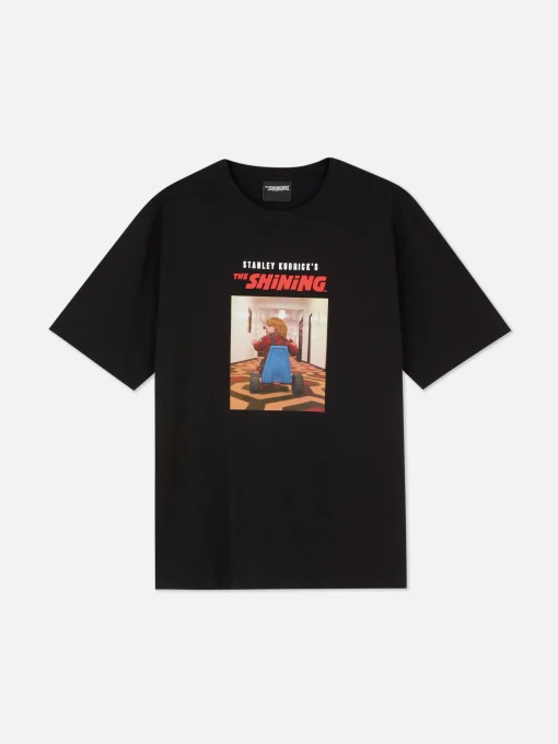 The Shining Graphic T-Shirt