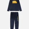 The Simpsons Homer Soft Pajamas