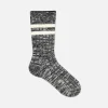 The Stronghold Knit Crew Socks