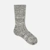 The Stronghold Knit Crew Socks