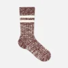 The Stronghold Knit Crew Socks