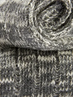 The Stronghold Knit Crew Socks
