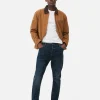The Stronghold Relaxed Tapered Jeans