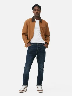 The Stronghold Relaxed Tapered Jeans