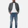 The Stronghold Relaxed Tapered Jeans