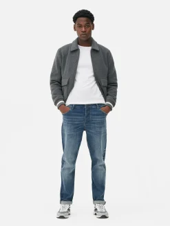 The Stronghold Relaxed Tapered Jeans