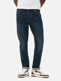 The Stronghold Relaxed Tapered Jeans