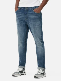 The Stronghold Relaxed Tapered Jeans