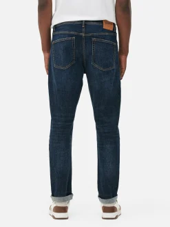 The Stronghold Relaxed Tapered Jeans