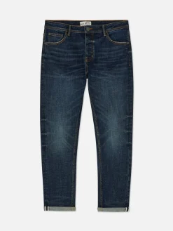 The Stronghold Relaxed Tapered Jeans
