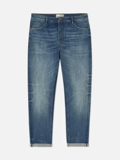 The Stronghold Relaxed Tapered Jeans