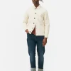 The Stronghold Twill Jacket