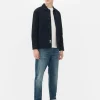 The Stronghold Twill Jacket