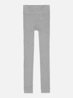 Thermal Fleece Lined Leggings