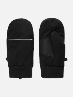 Thick Tech Mittens