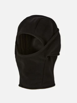 Thinsulate Hooded Warmer