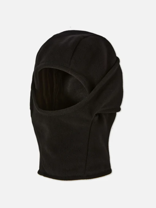 Thinsulate Hooded Warmer