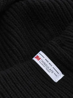 Thinsulate Knit Beanie