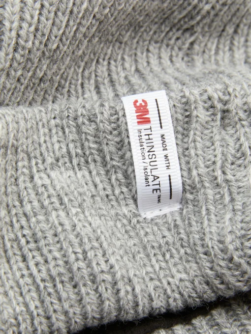 Thinsulate Knit Beanie