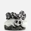 3 Tim Burton’s The Nightmare Before Christmas Scrunchies