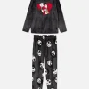Tim Burton's The Nightmare Before Christmas Pajamas