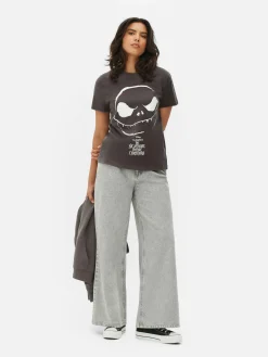 Tim Burton’s The Nightmare Before Christmas T-Shirt