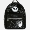 Tim Burton’s The Nightmare Before Christmas Backpack