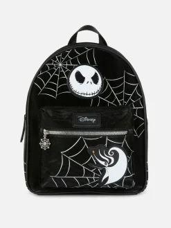 Tim Burton’s The Nightmare Before Christmas Backpack
