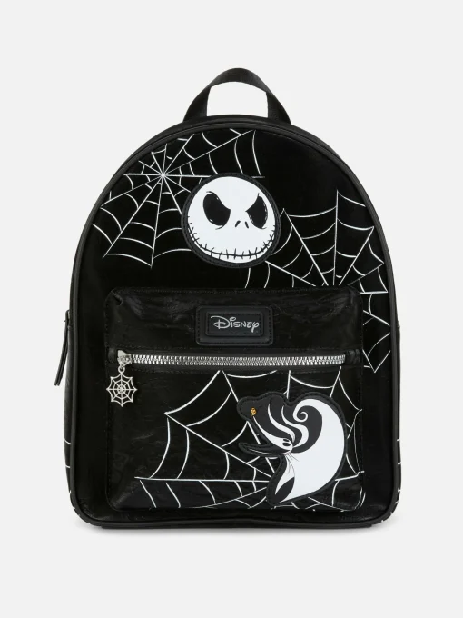 Tim Burton’s The Nightmare Before Christmas Backpack