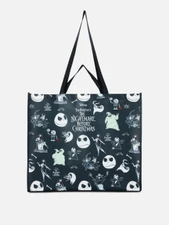 Tim Burton’s The Nightmare Before Christmas XL Tote