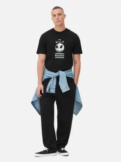 Tim Burton’s The Nightmare Before Christmas T-Shirt