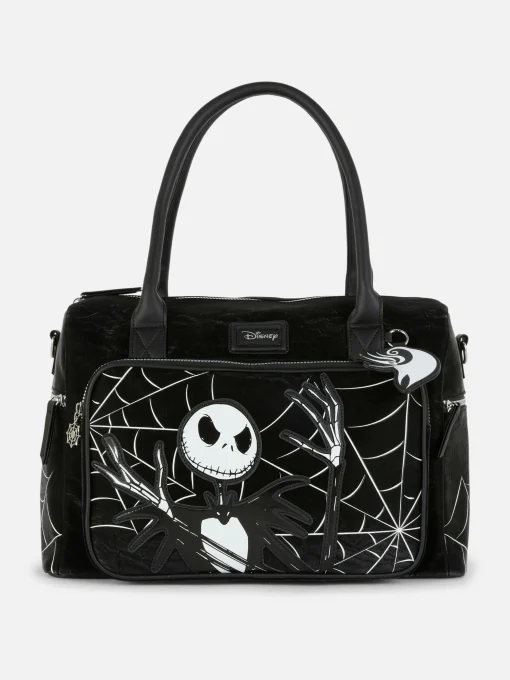 Tim Burton’s The Nightmare Before Christmas Weekender
