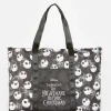 Tim Burton’s The Nightmare Before Christmas Foldaway Shopper