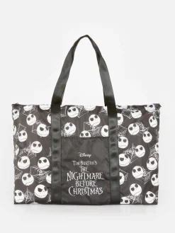 Tim Burton’s The Nightmare Before Christmas Foldaway Shopper