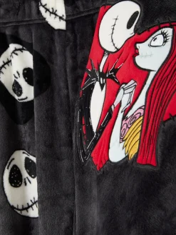 Tim Burton's The Nightmare Before Christmas Pajamas