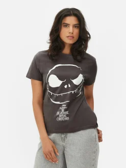 Tim Burton’s The Nightmare Before Christmas T-Shirt