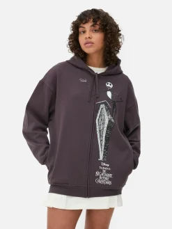Tim Burton’s The Nightmare Before Christmas Hoodie