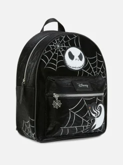 Tim Burton’s The Nightmare Before Christmas Backpack