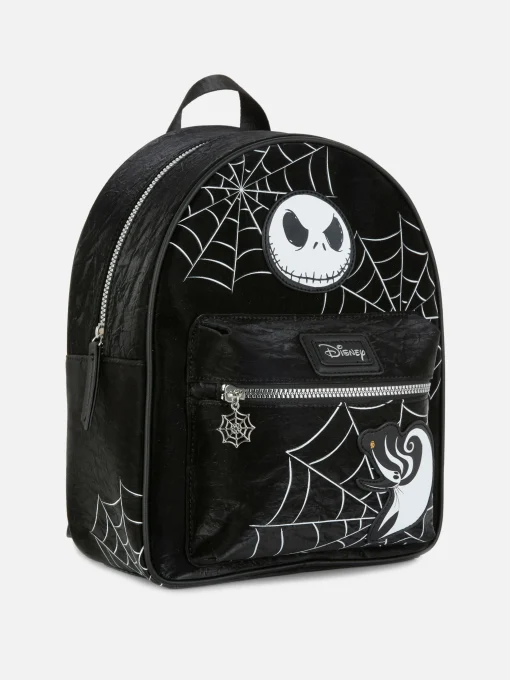 Tim Burton’s The Nightmare Before Christmas Backpack