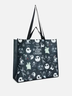 Tim Burton’s The Nightmare Before Christmas XL Tote