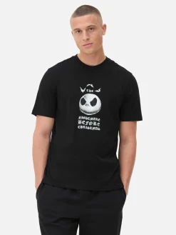 Tim Burton’s The Nightmare Before Christmas T-Shirt