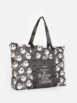 Tim Burton’s The Nightmare Before Christmas Foldaway Shopper