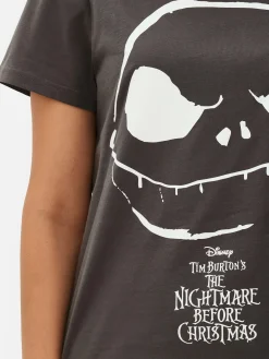 Tim Burton’s The Nightmare Before Christmas T-Shirt