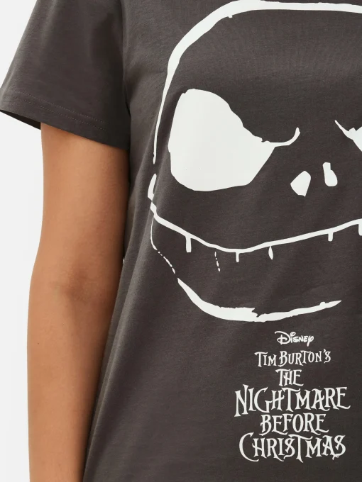 Tim Burton’s The Nightmare Before Christmas T-Shirt