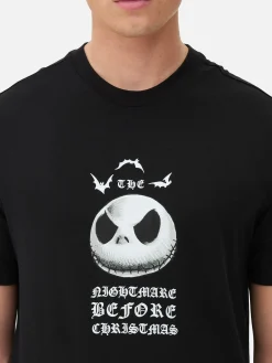 Tim Burton’s The Nightmare Before Christmas T-Shirt